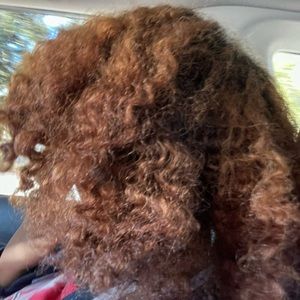 Meet your Posher, Akeelah